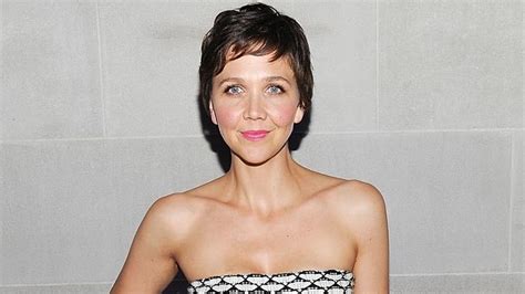 Maggie Gyllenhaal Told She’s Too Old To Play 55 Year Old’s Love Interest Au