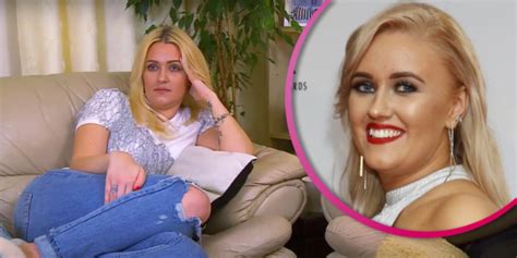 Gogglebox Fave Ellie Warner Unveils Hair Makeover Ahead Of New Series