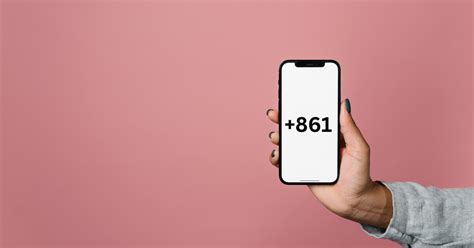 New 861 Area Code Is Coming To The Illinois 309 Area Code Region