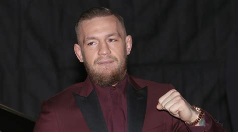 conor mcgregor s return to ufc still being negotiated sports illustrated