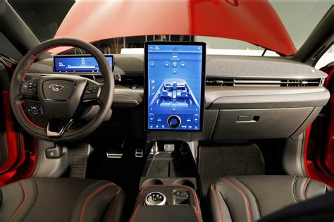 Mustang mach e gt schwarz. Ford Mustang Mach E - Seite 8 - Mustang Mach-E ...