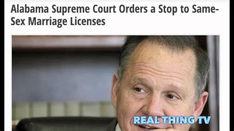 Free North Carolina Alabama Supreme Court Orders Probate Judges To