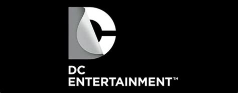 Dc Entertainment Reveals New Logo The Geek Generation
