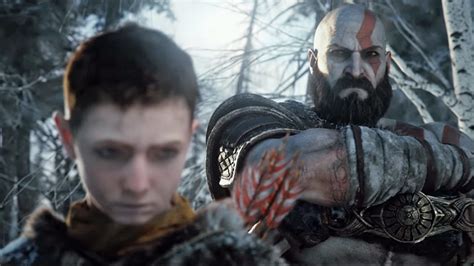 Ps4 Hit God Of War Breaks All Records On Pc Latest Game Stories