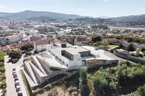 Centros Grupo Xenia Residencia Para Mayores En Pontevedra