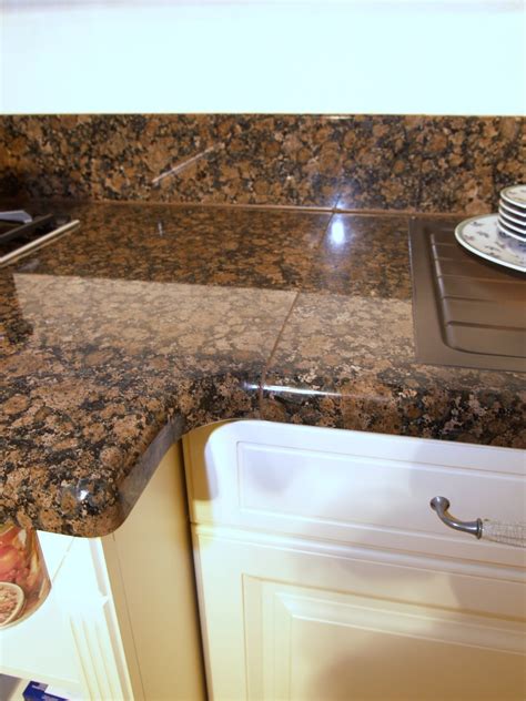 Und noch ein einflussfaktor von den der preis ihrer küchenarbeitsplatte abhängig ist: Arbeitsplatte Granit Braun : Granitarbeitsplatten Arbeitsplatten Aus Naturstein / Die ...