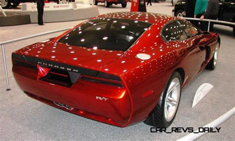1999 Dodge Charger Concept 14