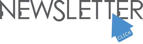 Newsletter Logo Logodix