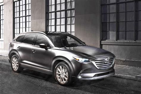 Cx 9 Adds Features Cargazing