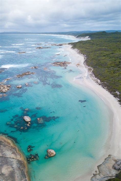 The Best Road Trip Spots Along Australias Southern Coast — Blog