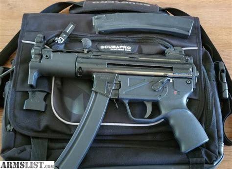 Armslist For Trade Mke 9mm Mp5 Clone For Trade