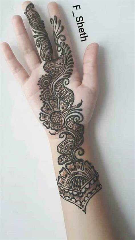 See more ideas about mehndi designs, full hand mehndi designs, full hand mehndi. 45+ Latest Full Hand Mehndi Designs 2021