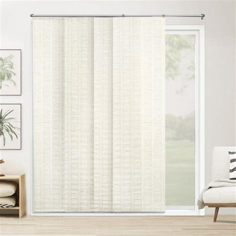 Odl 22 In X 36 In Add On Enclosed Aluminum Blinds In White For Steel