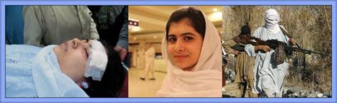 401 quotes from malala yousafzai: No PC Views: October 2012