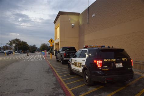 Walmart Is Killing A Controversial Punishment For Shoplifters In A Blow To Police Departments