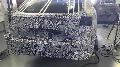 Ford has officially confirmed the mondeo's expiry date for the first time and it seems it won't be it may be that the upcoming suv won't come to europe, or that it would be sold with a new name. Parabrisas | Aparece el sucesor del Ford Mondeo: será un ...