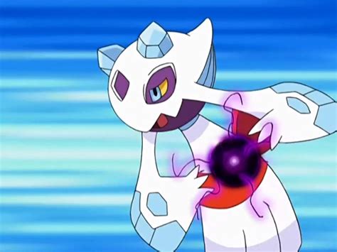 In total there are just 34 ghost type pokémon (not including megas/formes), slightly above ice. Jane and Jessie: A Better, Shinier World - Chapter 10 ...