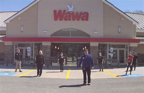 Wawa Foundation Provides Additional 250000 For Nonprofits Local Food