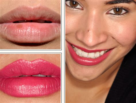 bobbi brown rich lip color lipstick review photos swatches part 2
