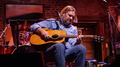 Ohio Blues Artist John Ford To Make Local Debut Friday At The Exchange