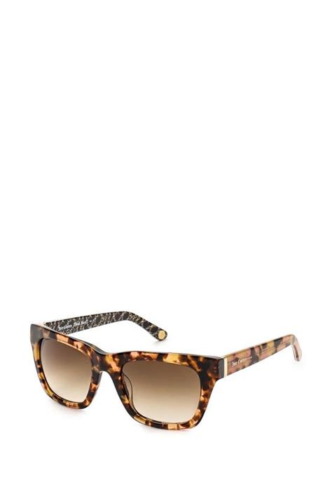 Juicy Couture Juicy Couture Ju Dwnnv Glasses Sunglasses Juicy Couture