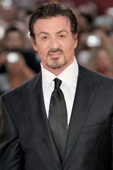 Looking Good Sylvester Stallone Ryan O Neal Steven Seagal Arnold