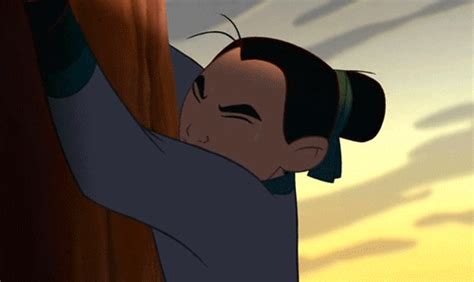 fa mulan 30 day disney challenge find and share on giphy
