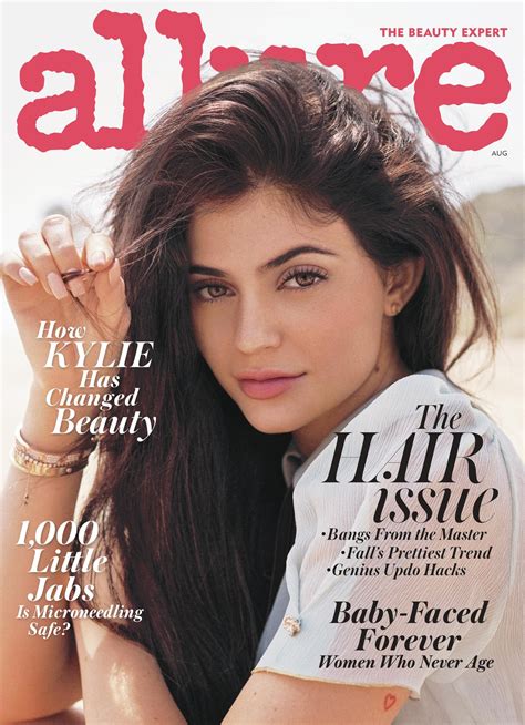 Subscribe Now Allure