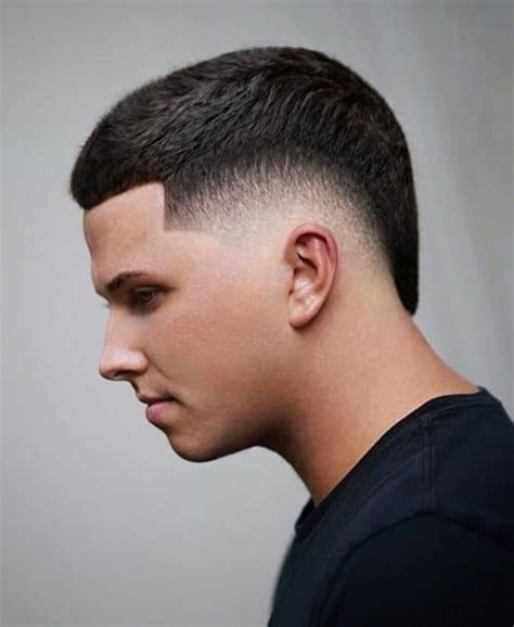 40 Best Fade Haircut And Hairstyles For Men Types Of Fades