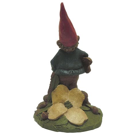 Tom Clark Gnome Doug Myras Collectibles