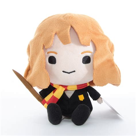 Hermione Harry Potter Plush Toy Plush Free Shipping Over £20 Hmv