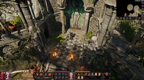 Gather your party, and return to the forgotten title: Download Baldur's Gate 3 torrent free by R.G. Mechanics