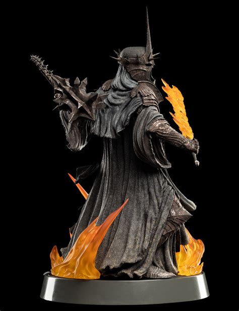 The Lord Of The Rings The Witch King Of Angmar The Lord Of The Rings
