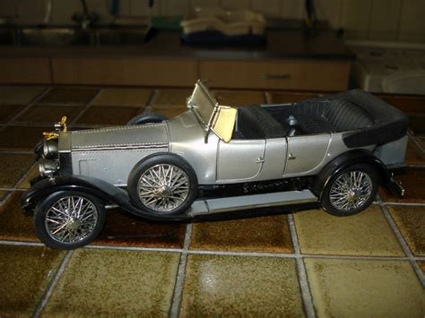 Franklin mint 1931 bugatti royale. Franklin Mint classic cars, precision die-cast metal model ...