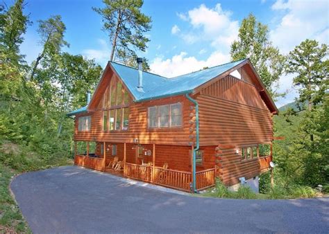 Wears Valley Cabin Rentals American Mountain Rentals Smoky Mountain