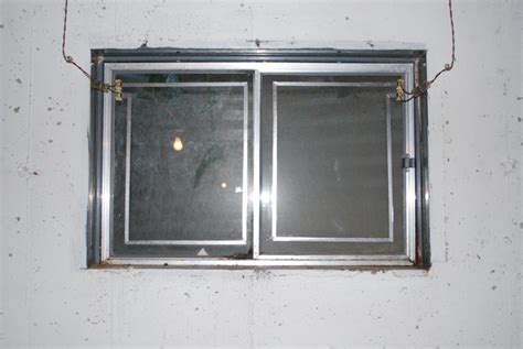 Chicago Basement Window Replacement And Installation