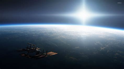 Maybe you would like to learn more about one of these? Iss Wallpapers HD (56+ images)