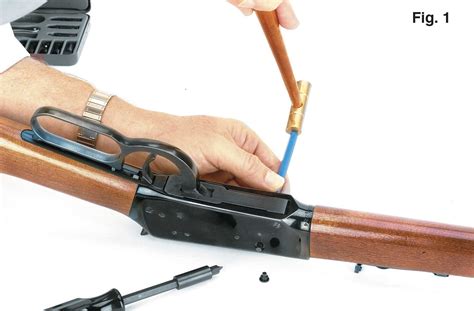 The Winchester Model 94 History And Disassembly Guns In The News