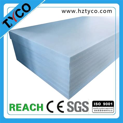30 4x8 Sheets Of Styrofoam Insulation E06