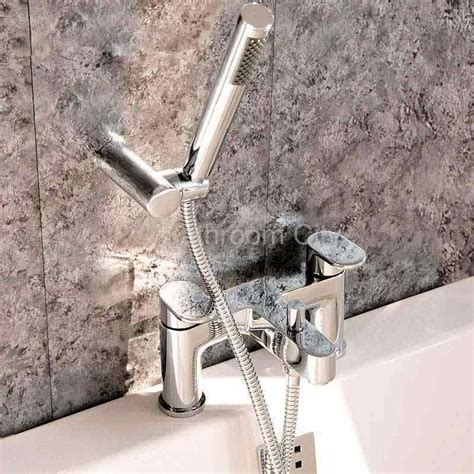 Virgo Modern Bath Shower Mixer Tap Buy Online at Bathroom City