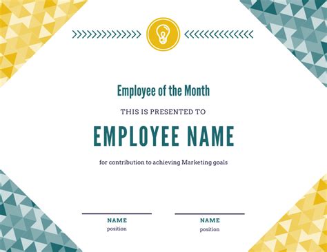 Nick was selected for his helpfulness, job knowledge, customer service skills and professionalism. 10 Employee of the Month Templates Your Employees Will Love