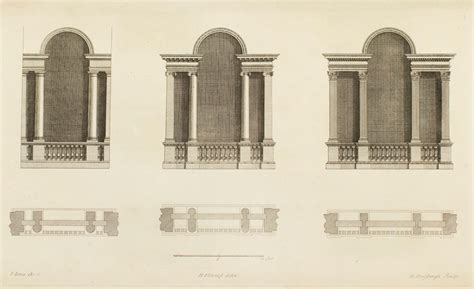 Venetian Window Designs Works Of Art Ra Collection Royal Academy