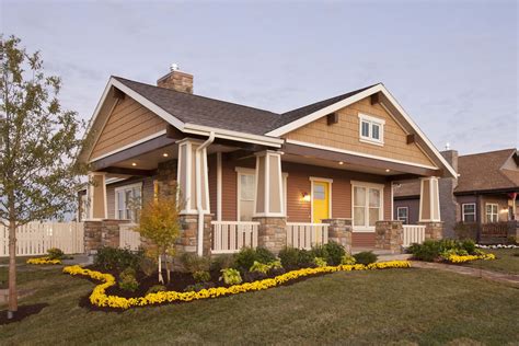 What Exterior House Colors You Should Have Midcityeast