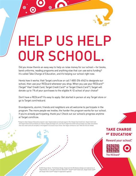 Newsroom.lowes we recommend that your. bright fundraiser flyer | School fundraisers, Fundraising