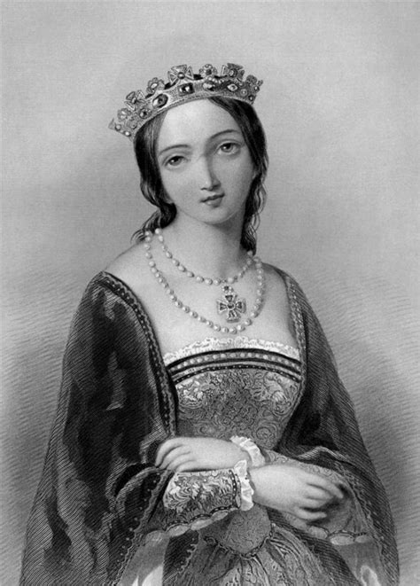 Margaret Of Anjou Mary Tudor Queen Of England Tudor