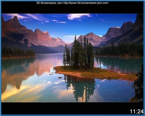 Watery Desktop 3d Amazing Windows Screensaver Download Screensaversbiz
