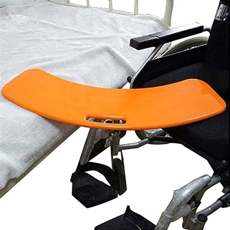 Buy Sxfygyq Wheelchairs Transfer Aid And Slide Board Curved Sliding