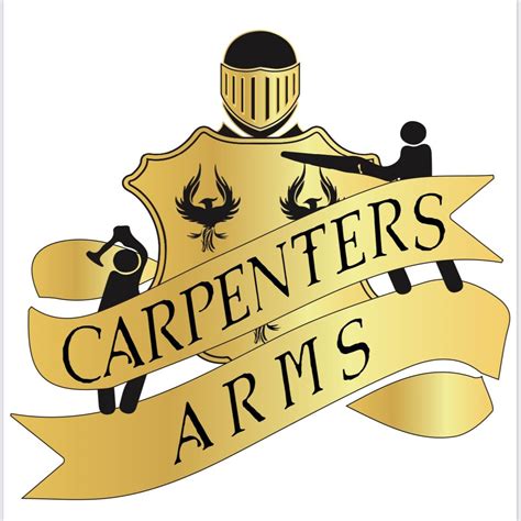 Carpenters Arms Coed Y Paen Pontypool