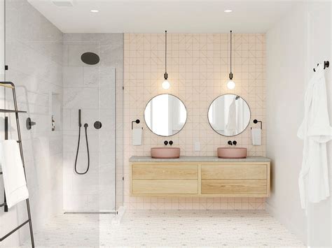 8 Stunning Bathroom Trends Of 2022 You Have To See Havenly Blog