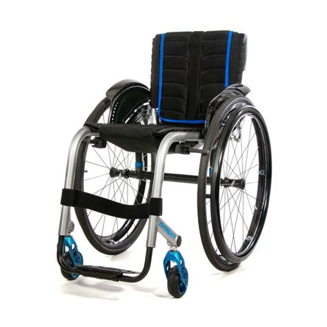 Find the best wheelchairs for mobility and ease of use with these models. QUICKIE Nitrum Ultra-Lightweight Rigid Wheelchair ...